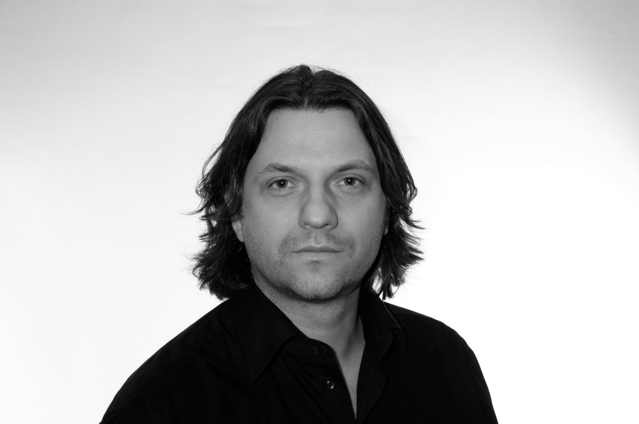 Portrait of Guido Zettier