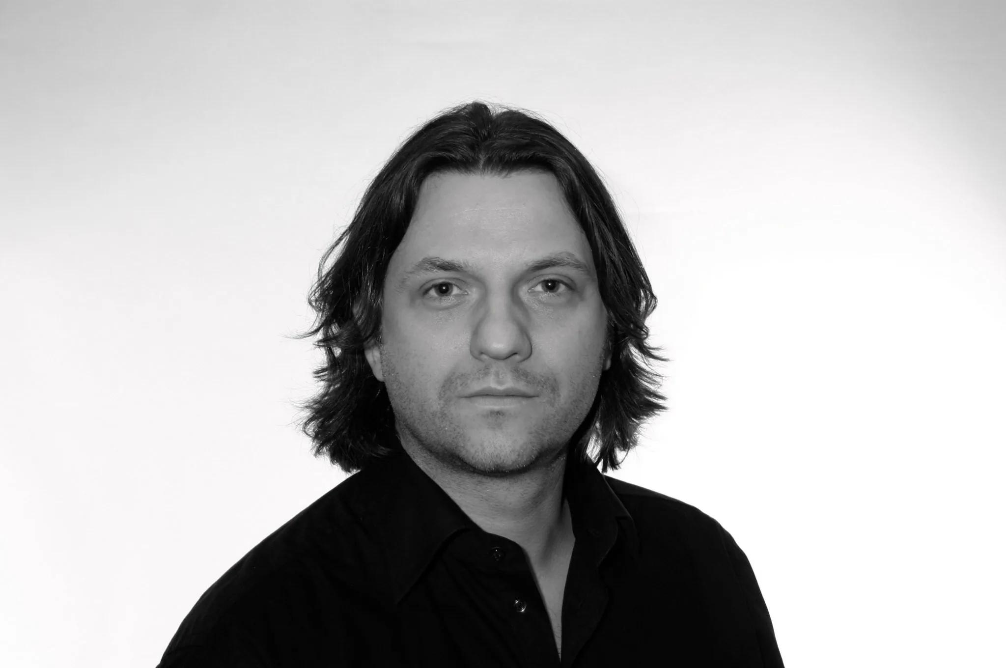 Portrait of Guido Zettier